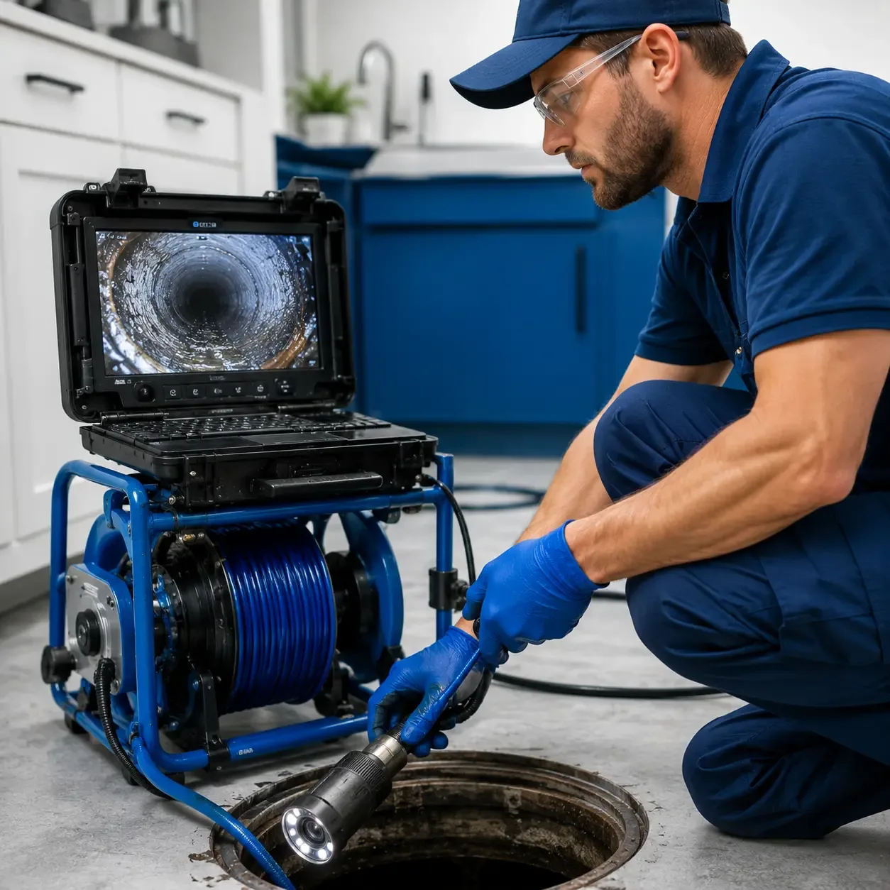 Pipe Relining professionals serving Reedsburg, WI